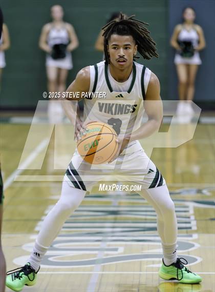 Thumbnail 1 in St. Mary's @ Sunnyslope photogallery.