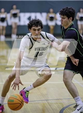 St. Mary's @ Sunnyslope