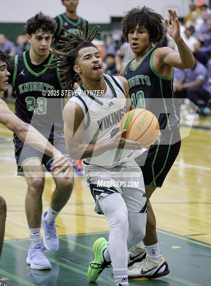 Thumbnail 3 in St. Mary's @ Sunnyslope photogallery.