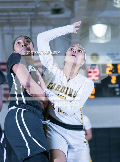 Thumbnail 3 in Bishop Kearney @ Cardinal O'Hara photogallery.