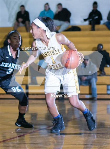 Thumbnail 2 in Bishop Kearney @ Cardinal O'Hara photogallery.