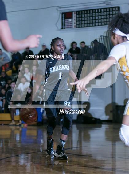 Thumbnail 1 in Bishop Kearney @ Cardinal O'Hara photogallery.