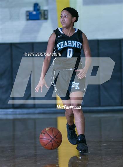 Thumbnail 3 in Bishop Kearney @ Cardinal O'Hara photogallery.