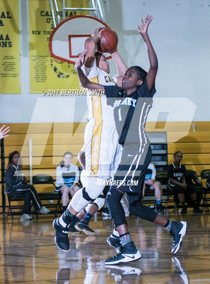 Thumbnail 1 in Bishop Kearney @ Cardinal O'Hara photogallery.