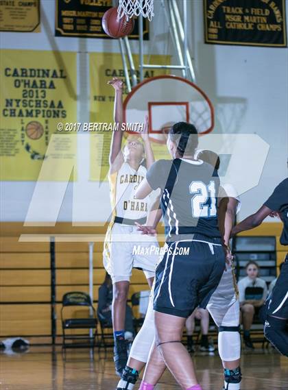 Thumbnail 3 in Bishop Kearney @ Cardinal O'Hara photogallery.