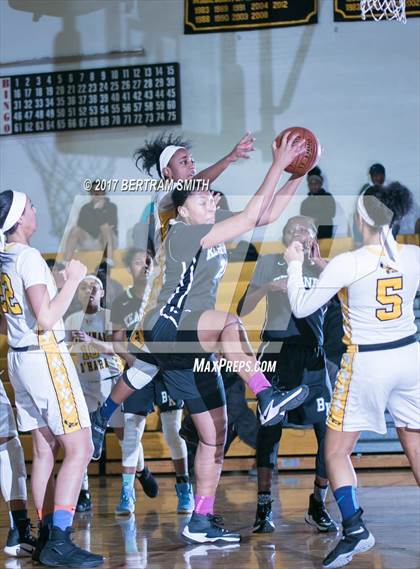 Thumbnail 2 in Bishop Kearney @ Cardinal O'Hara photogallery.