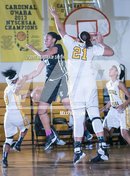 Thumbnail 3 in Bishop Kearney @ Cardinal O'Hara photogallery.