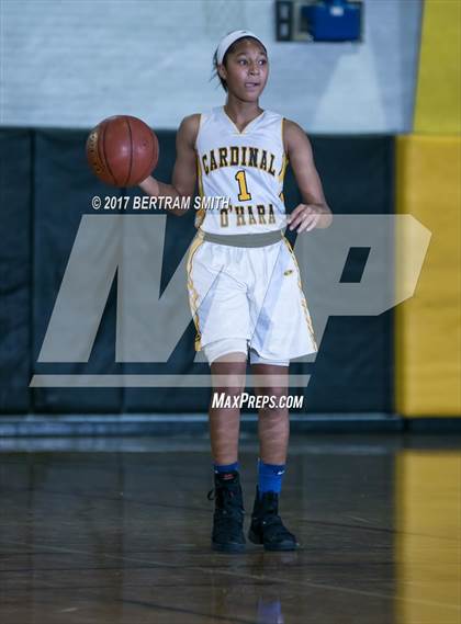 Thumbnail 2 in Bishop Kearney @ Cardinal O'Hara photogallery.