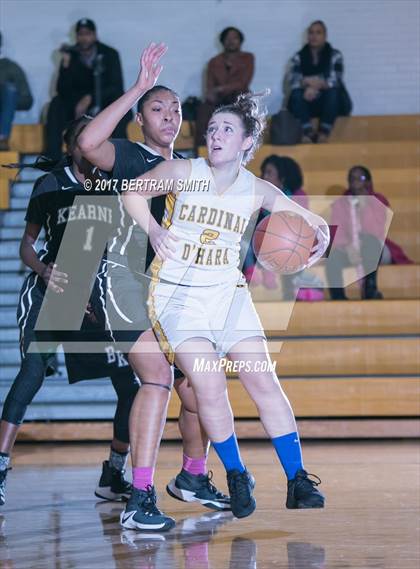 Thumbnail 3 in Bishop Kearney @ Cardinal O'Hara photogallery.