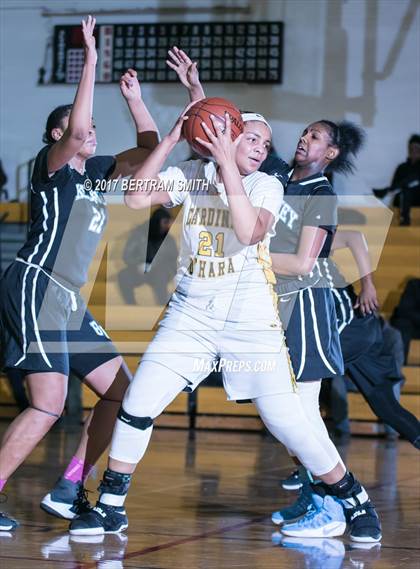 Thumbnail 2 in Bishop Kearney @ Cardinal O'Hara photogallery.
