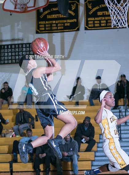Thumbnail 2 in Bishop Kearney @ Cardinal O'Hara photogallery.