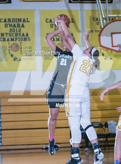 Thumbnail 1 in Bishop Kearney @ Cardinal O'Hara photogallery.