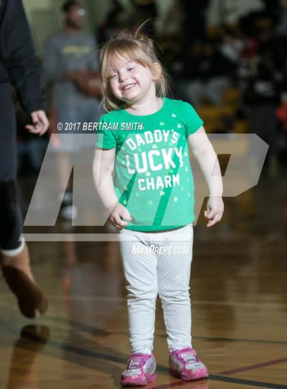Thumbnail 3 in Bishop Kearney @ Cardinal O'Hara photogallery.