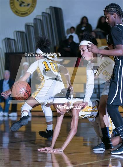 Thumbnail 1 in Bishop Kearney @ Cardinal O'Hara photogallery.