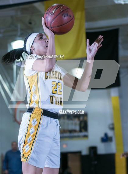 Thumbnail 2 in Bishop Kearney @ Cardinal O'Hara photogallery.