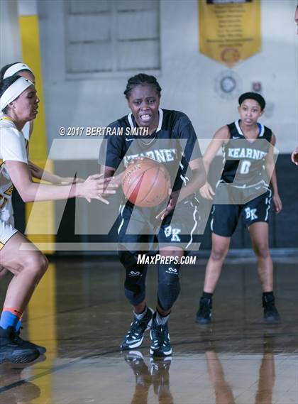Thumbnail 3 in Bishop Kearney @ Cardinal O'Hara photogallery.
