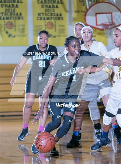 Thumbnail 3 in Bishop Kearney @ Cardinal O'Hara photogallery.