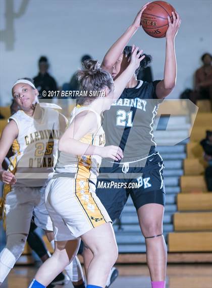 Thumbnail 1 in Bishop Kearney @ Cardinal O'Hara photogallery.