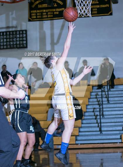 Thumbnail 3 in Bishop Kearney @ Cardinal O'Hara photogallery.