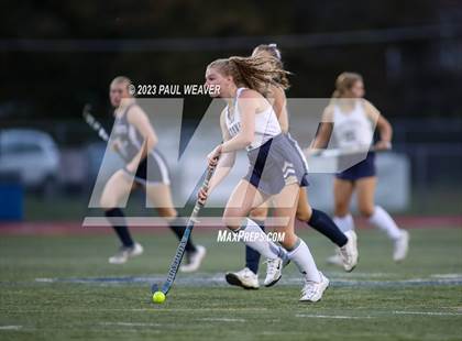 Thumbnail 3 in Northwest Area vs. Mifflinburg (PIAA District IV 1A Quarterfinal) photogallery.
