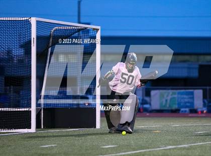 Thumbnail 2 in Northwest Area vs. Mifflinburg (PIAA District IV 1A Quarterfinal) photogallery.