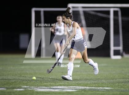 Thumbnail 1 in Northwest Area vs. Mifflinburg (PIAA District IV 1A Quarterfinal) photogallery.