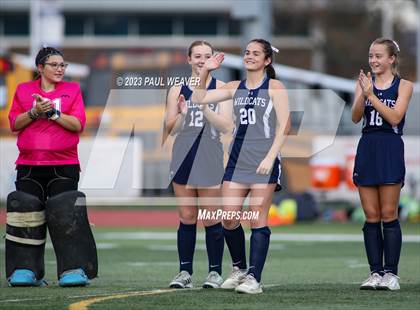Thumbnail 1 in Northwest Area vs. Mifflinburg (PIAA District IV 1A Quarterfinal) photogallery.