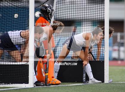 Thumbnail 1 in Northwest Area vs. Mifflinburg (PIAA District IV 1A Quarterfinal) photogallery.