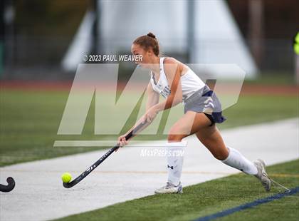Thumbnail 3 in Northwest Area vs. Mifflinburg (PIAA District IV 1A Quarterfinal) photogallery.