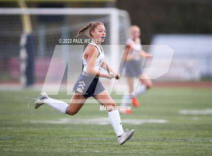 Thumbnail 1 in Northwest Area vs. Mifflinburg (PIAA District IV 1A Quarterfinal) photogallery.