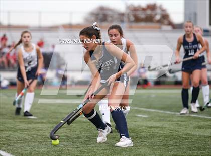 Thumbnail 1 in Northwest Area vs. Mifflinburg (PIAA District IV 1A Quarterfinal) photogallery.