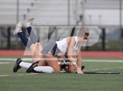 Thumbnail 1 in Northwest Area vs. Mifflinburg (PIAA District IV 1A Quarterfinal) photogallery.