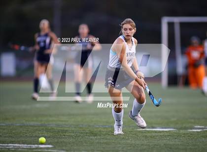 Thumbnail 1 in Northwest Area vs. Mifflinburg (PIAA District IV 1A Quarterfinal) photogallery.