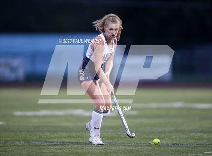 Thumbnail 2 in Northwest Area vs. Mifflinburg (PIAA District IV 1A Quarterfinal) photogallery.