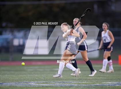 Thumbnail 1 in Northwest Area vs. Mifflinburg (PIAA District IV 1A Quarterfinal) photogallery.