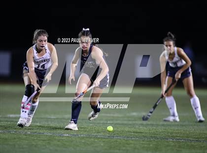 Thumbnail 1 in Northwest Area vs. Mifflinburg (PIAA District IV 1A Quarterfinal) photogallery.