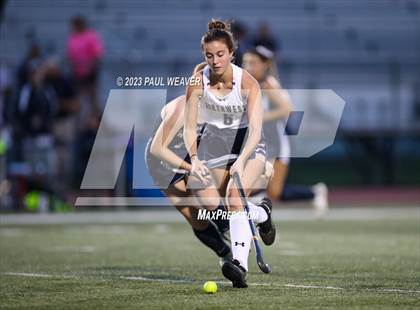 Thumbnail 1 in Northwest Area vs. Mifflinburg (PIAA District IV 1A Quarterfinal) photogallery.