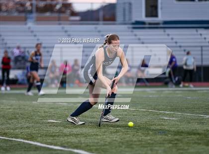 Thumbnail 2 in Northwest Area vs. Mifflinburg (PIAA District IV 1A Quarterfinal) photogallery.
