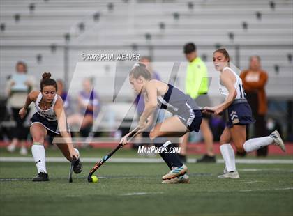 Thumbnail 1 in Northwest Area vs. Mifflinburg (PIAA District IV 1A Quarterfinal) photogallery.