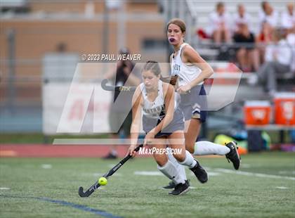 Thumbnail 2 in Northwest Area vs. Mifflinburg (PIAA District IV 1A Quarterfinal) photogallery.