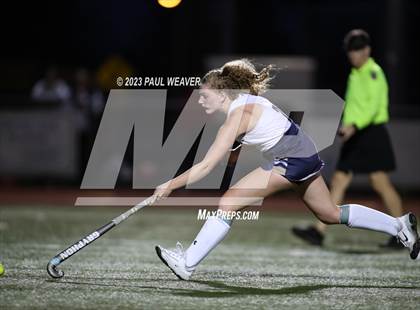 Thumbnail 2 in Northwest Area vs. Mifflinburg (PIAA District IV 1A Quarterfinal) photogallery.