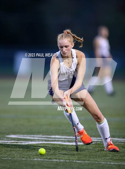Thumbnail 1 in Northwest Area vs. Mifflinburg (PIAA District IV 1A Quarterfinal) photogallery.