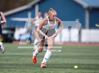 Thumbnail 2 in Northwest Area vs. Mifflinburg (PIAA District IV 1A Quarterfinal) photogallery.