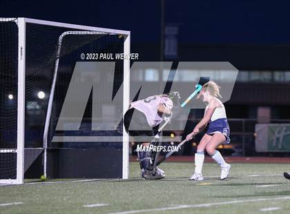 Thumbnail 1 in Northwest Area vs. Mifflinburg (PIAA District IV 1A Quarterfinal) photogallery.