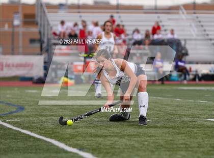 Thumbnail 2 in Northwest Area vs. Mifflinburg (PIAA District IV 1A Quarterfinal) photogallery.