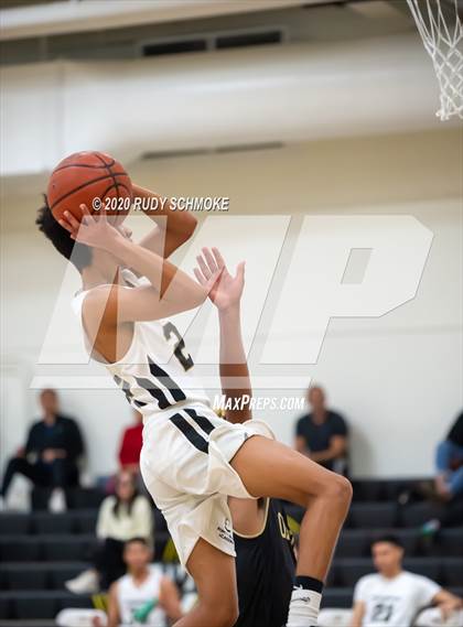 Thumbnail 2 in Olympian @ Army-Navy (Battle of the Bay) photogallery.