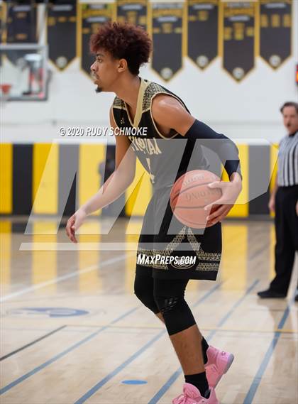 Thumbnail 2 in Olympian @ Army-Navy (Battle of the Bay) photogallery.