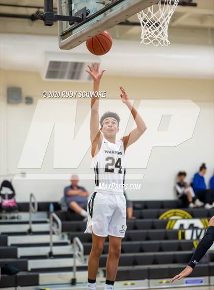 Thumbnail 2 in Olympian @ Army-Navy (Battle of the Bay) photogallery.