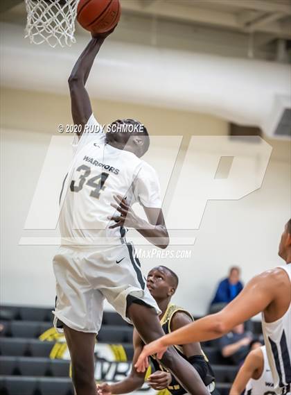 Thumbnail 2 in Olympian @ Army-Navy (Battle of the Bay) photogallery.