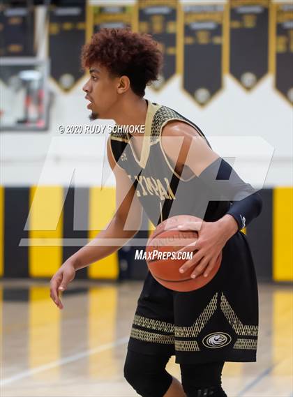 Thumbnail 3 in Olympian @ Army-Navy (Battle of the Bay) photogallery.